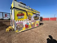 Get it Twisted Potatoes food truck