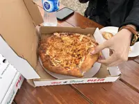 Pop Pop's Pizza Esquite (Street Corn Pizza)