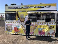 Get it Twisted Potatoes food truck