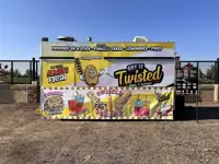 Get it Twisted Potatoes food truck